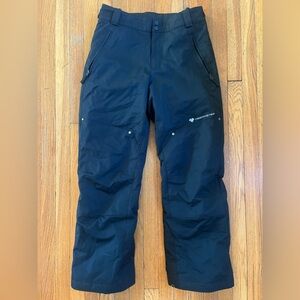 Men's Obermeyer Ski Pants